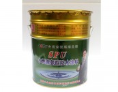 DJL-014 SPU水性聚氨酯防水涂料